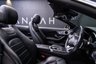 USED 2016 66 MERCEDES-BENZ C-CLASS 2.1 C220d AMG Line Cabriolet 2dr Diesel G-Tronic+ Euro 6 (s/s) (170 ps) AMG SPORTS SUSPENSION | AIRSCARF