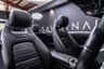 USED 2016 66 MERCEDES-BENZ C-CLASS 2.1 C220d AMG Line Cabriolet 2dr Diesel G-Tronic+ Euro 6 (s/s) (170 ps) AMG SPORTS SUSPENSION | AIRSCARF