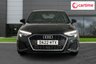 USED 2022 22 AUDI A3 1.5 TFSI 35 S line Sportback 5dr Petrol S Tronic Euro 6 (s/s) (150 ps) Touchscreen, Apple CarPlay / Android Auto, Rear Parking Sensors, Audi Virtual Cockpit, Cruise Control Touchscreen, Apple CarPlay / Android Auto, Rear Parking Sensors, Audi Virtual Cockpit, Cruise Control