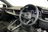 USED 2022 22 AUDI A3 1.5 TFSI 35 S line Sportback 5dr Petrol S Tronic Euro 6 (s/s) (150 ps) Touchscreen, Apple CarPlay / Android Auto, Rear Parking Sensors, Audi Virtual Cockpit, Cruise Control Touchscreen, Apple CarPlay / Android Auto, Rear Parking Sensors, Audi Virtual Cockpit, Cruise Control