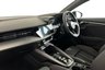 USED 2022 22 AUDI A3 1.5 TFSI 35 S line Sportback 5dr Petrol S Tronic Euro 6 (s/s) (150 ps) Touchscreen, Apple CarPlay / Android Auto, Rear Parking Sensors, Audi Virtual Cockpit, Cruise Control Touchscreen, Apple CarPlay / Android Auto, Rear Parking Sensors, Audi Virtual Cockpit, Cruise Control