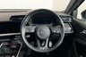 USED 2022 22 AUDI A3 1.5 TFSI 35 S line Sportback 5dr Petrol S Tronic Euro 6 (s/s) (150 ps) Touchscreen, Apple CarPlay / Android Auto, Rear Parking Sensors, Audi Virtual Cockpit, Cruise Control Touchscreen, Apple CarPlay / Android Auto, Rear Parking Sensors, Audi Virtual Cockpit, Cruise Control