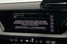 USED 2022 22 AUDI A3 1.5 TFSI 35 S line Sportback 5dr Petrol S Tronic Euro 6 (s/s) (150 ps) Touchscreen, Apple CarPlay / Android Auto, Rear Parking Sensors, Audi Virtual Cockpit, Cruise Control Touchscreen, Apple CarPlay / Android Auto, Rear Parking Sensors, Audi Virtual Cockpit, Cruise Control