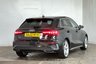 USED 2022 22 AUDI A3 1.5 TFSI 35 S line Sportback 5dr Petrol S Tronic Euro 6 (s/s) (150 ps) Touchscreen, Apple CarPlay / Android Auto, Rear Parking Sensors, Audi Virtual Cockpit, Cruise Control Touchscreen, Apple CarPlay / Android Auto, Rear Parking Sensors, Audi Virtual Cockpit, Cruise Control