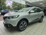 USED 2016 16 RENAULT KADJAR 1.5 dCi Dynamique S Nav SUV 5dr Diesel Manual Euro 6 (s/s) (110 ps) 