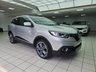 USED 2016 16 RENAULT KADJAR 1.5 dCi Dynamique S Nav SUV 5dr Diesel Manual Euro 6 (s/s) (110 ps) 