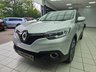 USED 2016 16 RENAULT KADJAR 1.5 dCi Dynamique S Nav SUV 5dr Diesel Manual Euro 6 (s/s) (110 ps) 