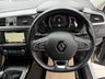 USED 2016 16 RENAULT KADJAR 1.5 dCi Dynamique S Nav SUV 5dr Diesel Manual Euro 6 (s/s) (110 ps) 