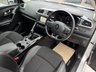 USED 2016 16 RENAULT KADJAR 1.5 dCi Dynamique S Nav SUV 5dr Diesel Manual Euro 6 (s/s) (110 ps) 