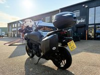 USED 2021 71 YAMAHA Tracer 9 GT - BUY ONLINE 24 HRS A DAY - FINANCE AVAILABLE - ALL TYPES OF CREDIT ACCEPTED WITH FULL LUGGAGE, ONLY 6,325 MILES