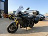 USED 2021 71 YAMAHA Tracer 9 GT - BUY ONLINE 24 HRS A DAY - FINANCE AVAILABLE - ALL TYPES OF CREDIT ACCEPTED WITH FULL LUGGAGE, ONLY 6,325 MILES