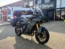 USED 2021 71 YAMAHA Tracer 9 GT - BUY ONLINE 24 HRS A DAY - FINANCE AVAILABLE - ALL TYPES OF CREDIT ACCEPTED WITH FULL LUGGAGE, ONLY 6,325 MILES