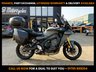 USED 2021 71 YAMAHA Tracer 9 GT - BUY ONLINE 24 HRS A DAY - FINANCE AVAILABLE - ALL TYPES OF CREDIT ACCEPTED WITH FULL LUGGAGE, ONLY 6,325 MILES