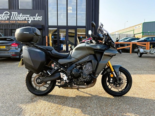 2021 71 Yamaha Tracer 9 GT - BUY ONLINE 24 HRS A DAY - FINANCE AVAILABLE - ALL TYPES OF CREDIT ACCEPTED