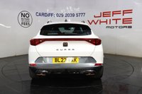 USED 2023 23 CUPRA FORMENTOR 1.4 eHybrid 12.8kWh VZ1 5dr DSG (APPLE CAR PLAY) 