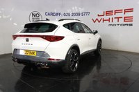 USED 2023 23 CUPRA FORMENTOR 1.4 eHybrid 12.8kWh VZ1 5dr DSG (APPLE CAR PLAY) 