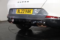 USED 2023 23 CUPRA FORMENTOR 1.4 eHybrid 12.8kWh VZ1 5dr DSG (APPLE CAR PLAY) 