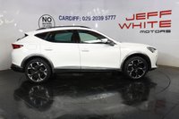 USED 2023 23 CUPRA FORMENTOR 1.4 eHybrid 12.8kWh VZ1 5dr DSG (APPLE CAR PLAY) 