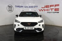 USED 2023 23 CUPRA FORMENTOR 1.4 eHybrid 12.8kWh VZ1 5dr DSG (APPLE CAR PLAY) 