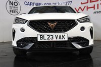 USED 2023 23 CUPRA FORMENTOR 1.4 eHybrid 12.8kWh VZ1 5dr DSG (APPLE CAR PLAY) 
