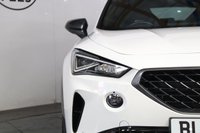 USED 2023 23 CUPRA FORMENTOR 1.4 eHybrid 12.8kWh VZ1 5dr DSG (APPLE CAR PLAY) 