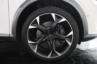 USED 2023 23 CUPRA FORMENTOR 1.4 eHybrid 12.8kWh VZ1 5dr DSG (APPLE CAR PLAY) 
