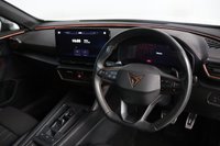 USED 2023 23 CUPRA FORMENTOR 1.4 eHybrid 12.8kWh VZ1 5dr DSG (APPLE CAR PLAY) 