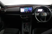 USED 2023 23 CUPRA FORMENTOR 1.4 eHybrid 12.8kWh VZ1 5dr DSG (APPLE CAR PLAY) 