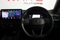 USED 2023 23 CUPRA FORMENTOR 1.4 eHybrid 12.8kWh VZ1 5dr DSG (APPLE CAR PLAY) 