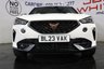 USED 2023 23 CUPRA FORMENTOR 1.4 eHybrid 12.8kWh VZ1 5dr DSG (APPLE CAR PLAY) 