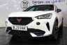USED 2023 23 CUPRA FORMENTOR 1.4 eHybrid 12.8kWh VZ1 5dr DSG (APPLE CAR PLAY) 