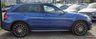 USED 2022 22 MERCEDES-BENZ GLC 2.0 GLC300d AMG Line (Premium) SUV 5dr Diesel G-Tronic+ 4MATIC Euro 6 (s/s) (245 ps) 