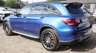 USED 2022 22 MERCEDES-BENZ GLC 2.0 GLC300d AMG Line (Premium) SUV 5dr Diesel G-Tronic+ 4MATIC Euro 6 (s/s) (245 ps) 