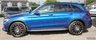 USED 2022 22 MERCEDES-BENZ GLC 2.0 GLC300d AMG Line (Premium) SUV 5dr Diesel G-Tronic+ 4MATIC Euro 6 (s/s) (245 ps) 
