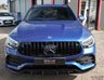 USED 2022 22 MERCEDES-BENZ GLC 2.0 GLC300d AMG Line (Premium) SUV 5dr Diesel G-Tronic+ 4MATIC Euro 6 (s/s) (245 ps) 