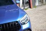 USED 2022 22 MERCEDES-BENZ GLC 2.0 GLC300d AMG Line (Premium) SUV 5dr Diesel G-Tronic+ 4MATIC Euro 6 (s/s) (245 ps) 