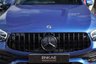 USED 2022 22 MERCEDES-BENZ GLC 2.0 GLC300d AMG Line (Premium) SUV 5dr Diesel G-Tronic+ 4MATIC Euro 6 (s/s) (245 ps) 