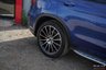 USED 2022 22 MERCEDES-BENZ GLC 2.0 GLC300d AMG Line (Premium) SUV 5dr Diesel G-Tronic+ 4MATIC Euro 6 (s/s) (245 ps) 