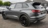 USED 2021 21 VOLKSWAGEN TOUAREG 3.0 TDI V6 Black Edition SUV 5dr Diesel Tiptronic 4Motion Euro 6 (s/s) (286 ps) 360&rdquo; CAM, MAXTON KIT, HEATD S/WHEEL