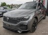 USED 2021 21 VOLKSWAGEN TOUAREG 3.0 TDI V6 Black Edition SUV 5dr Diesel Tiptronic 4Motion Euro 6 (s/s) (286 ps) 360&rdquo; CAM, MAXTON KIT, HEATD S/WHEEL