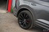 USED 2021 21 VOLKSWAGEN TOUAREG 3.0 TDI V6 Black Edition SUV 5dr Diesel Tiptronic 4Motion Euro 6 (s/s) (286 ps) 360&rdquo; CAM, MAXTON KIT, HEATD S/WHEEL