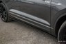 USED 2021 21 VOLKSWAGEN TOUAREG 3.0 TDI V6 Black Edition SUV 5dr Diesel Tiptronic 4Motion Euro 6 (s/s) (286 ps) 360&rdquo; CAM, MAXTON KIT, HEATD S/WHEEL