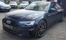USED 2020 70 AUDI A6 SALOON 2.0 TFSIe 50 Black Edition Saloon 4dr Petrol Plug-in Hybrid S Tronic quattro Euro 6 (s/s) 14.1kWh (299 ps) RED CALIPER, VIRTUAL CPIT, E/SEATS