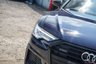 USED 2020 70 AUDI A6 SALOON 2.0 TFSIe 50 Black Edition Saloon 4dr Petrol Plug-in Hybrid S Tronic quattro Euro 6 (s/s) 14.1kWh (299 ps) RED CALIPER, VIRTUAL CPIT, E/SEATS