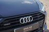 USED 2020 70 AUDI A6 SALOON 2.0 TFSIe 50 Black Edition Saloon 4dr Petrol Plug-in Hybrid S Tronic quattro Euro 6 (s/s) 14.1kWh (299 ps) RED CALIPER, VIRTUAL CPIT, E/SEATS