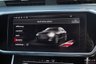 USED 2020 70 AUDI A6 SALOON 2.0 TFSIe 50 Black Edition Saloon 4dr Petrol Plug-in Hybrid S Tronic quattro Euro 6 (s/s) 14.1kWh (299 ps) RED CALIPER, VIRTUAL CPIT, E/SEATS