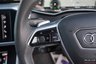 USED 2020 70 AUDI A6 SALOON 2.0 TFSIe 50 Black Edition Saloon 4dr Petrol Plug-in Hybrid S Tronic quattro Euro 6 (s/s) 14.1kWh (299 ps) RED CALIPER, VIRTUAL CPIT, E/SEATS