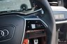 USED 2020 70 AUDI A6 SALOON 2.0 TFSIe 50 Black Edition Saloon 4dr Petrol Plug-in Hybrid S Tronic quattro Euro 6 (s/s) 14.1kWh (299 ps) RED CALIPER, VIRTUAL CPIT, E/SEATS