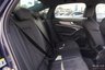 USED 2020 70 AUDI A6 SALOON 2.0 TFSIe 50 Black Edition Saloon 4dr Petrol Plug-in Hybrid S Tronic quattro Euro 6 (s/s) 14.1kWh (299 ps) RED CALIPER, VIRTUAL CPIT, E/SEATS