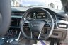 USED 2020 70 AUDI A6 SALOON 2.0 TFSIe 50 Black Edition Saloon 4dr Petrol Plug-in Hybrid S Tronic quattro Euro 6 (s/s) 14.1kWh (299 ps) RED CALIPER, VIRTUAL CPIT, E/SEATS